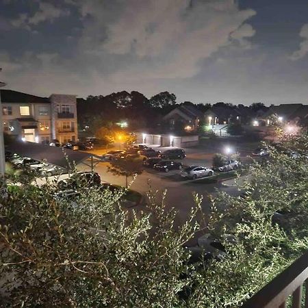 Home At Energy Corridor Houston Esterno foto