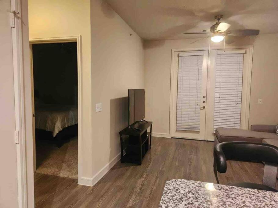 Home At Energy Corridor Houston Esterno foto