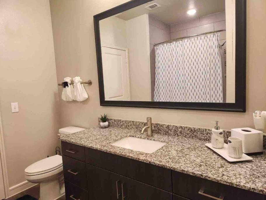 Home At Energy Corridor Houston Esterno foto