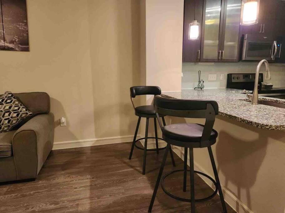 Home At Energy Corridor Houston Esterno foto