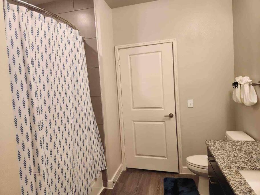 Home At Energy Corridor Houston Esterno foto