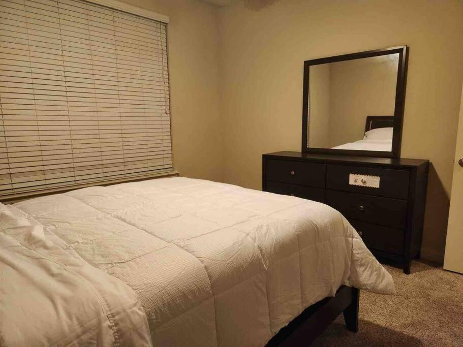 Home At Energy Corridor Houston Esterno foto