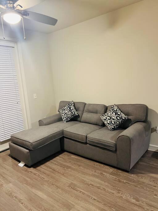 Home At Energy Corridor Houston Esterno foto